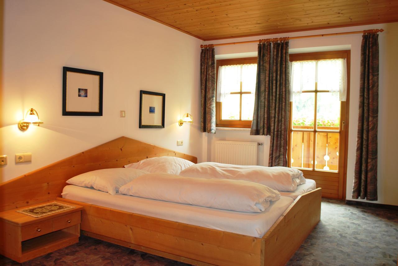 Hotel Residence Rabenstein Moso Esterno foto